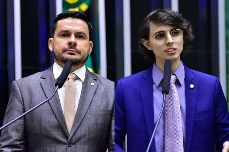 Alberto Neto &#8216;descartou&#8217; Wilson Lima para receber apoio no 2° turno, diz Amom