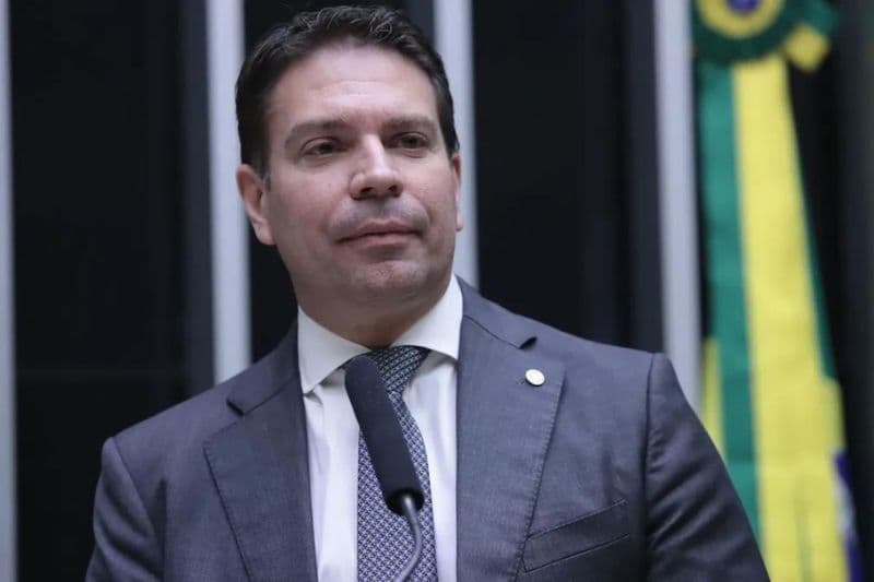 PF marca depoimento de Ramagem sobre &#8220;Abin Paralela&#8221; para próxima quarta-feira (17)