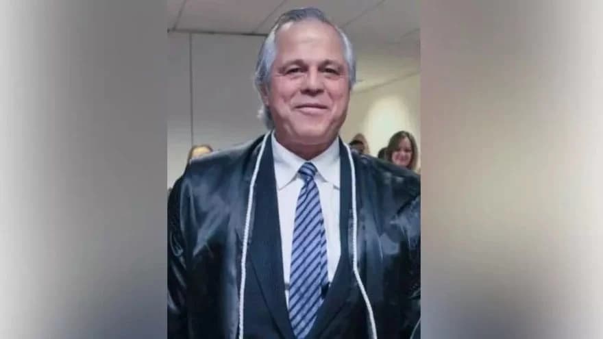 Desembargador que falou que &#8220;mulherada está louca atrás de homem&#8221; é afastado das funções pelo CNJ