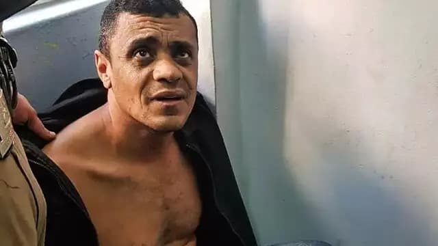 Transferência de Adélio Bispo para hospital psiquiátrico em MG é suspensa