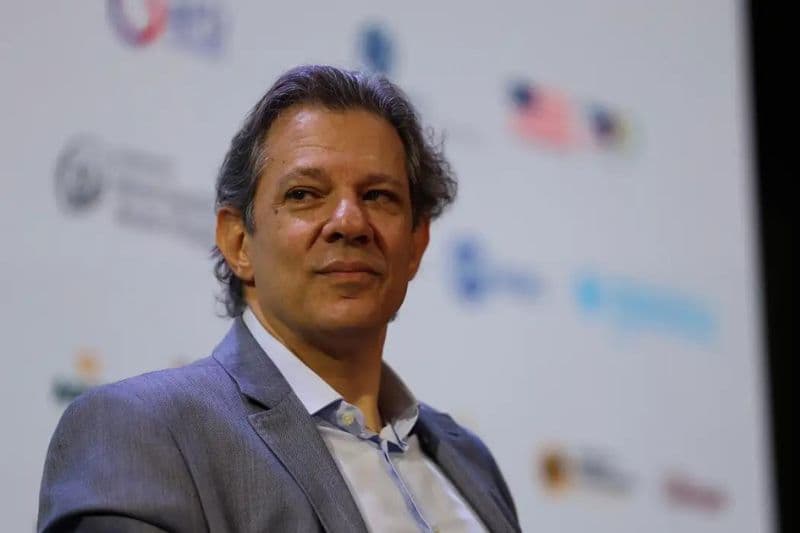 G20: Taxação dos super-ricos foi incluída na agenda global, diz Haddad