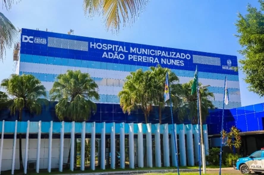 No RJ, homem autista é baleado por policial após se assustar com viatura