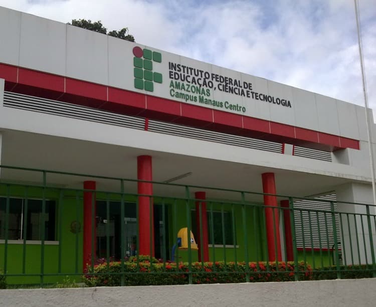 Ifam abre inscrições para mais de 900 vagas em cursos de graduação; confira