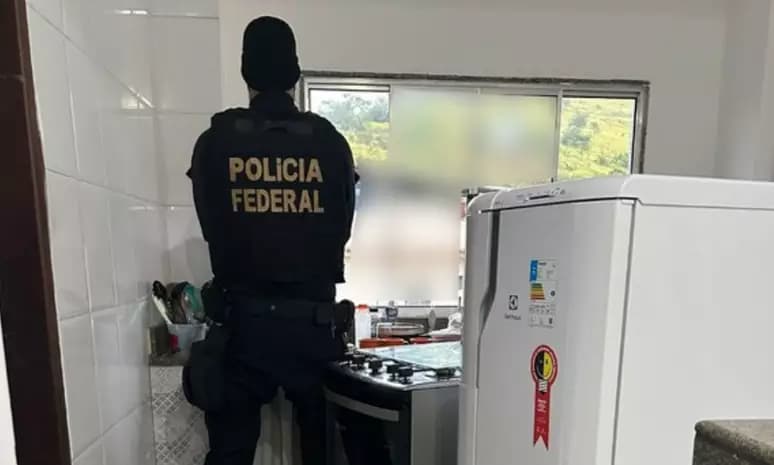 PF investiga grupo por desvio de doações destinadas às vítimas das chuvas no RS