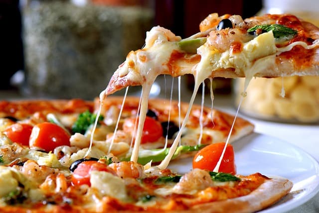 Dia da Pizza: versatilidade e sabor agradam paladar dos brasileiros