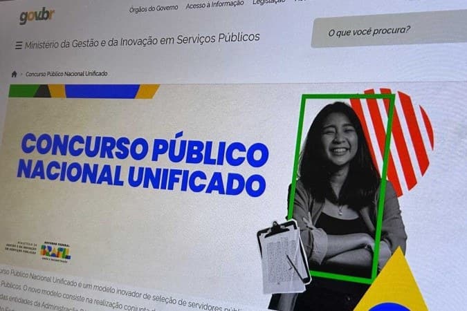 CNU: Candidatos encontram aprovados em concurso envolvidos em fraudes; entenda o caso