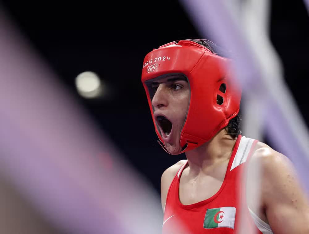 Polêmica nas Olimpíadas: após caso de lutadora de boxe, entenda o que é uma pessoa intersexo