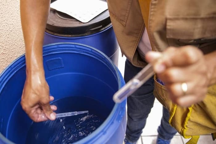 Contaminação de água pode ter causado surto de diarreia em GO; SES investiga
