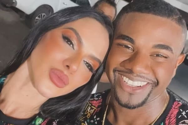 Tamires Assis obtém medida protetiva contra ex-BBB Davi 