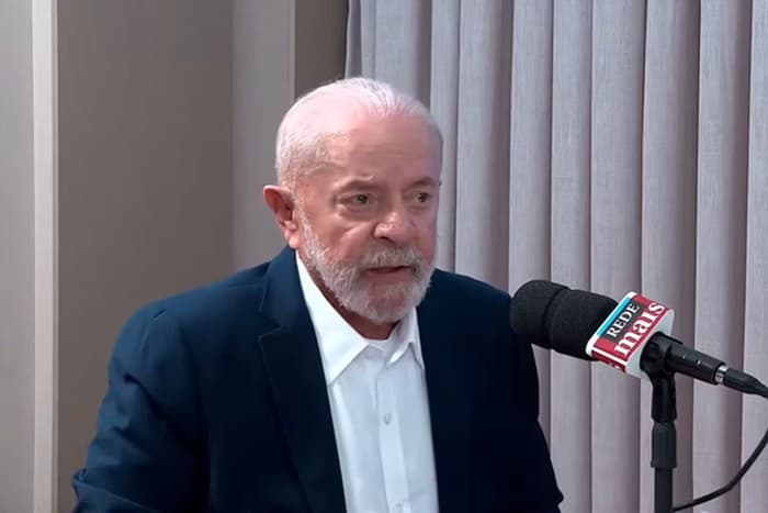 VÍDEO: Lula diz que Musk precisa respeitar leis do Brasil: &#8220;pensa que é o quê?&#8221;