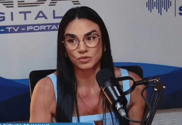 Secretária da Semsa alerta sobre cuidados com a &#8216;mpox&#8217;, após 2 casos confirmados no Amazonas