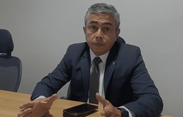 EXCLUSIVO: &#8216;foi omissa&#8217;, diz advogado sobre blogueira amiga de biomédico