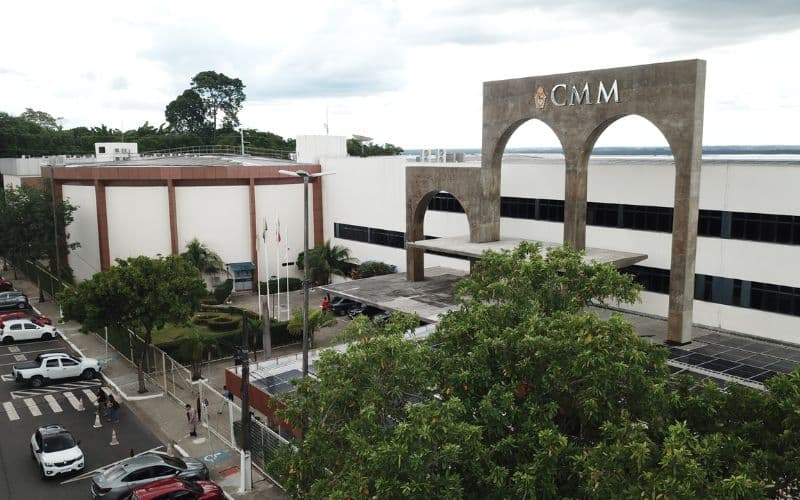 Vereadores de Manaus já gastaram quase R$ 45 milhões de verba do &#8220;cotão&#8221;