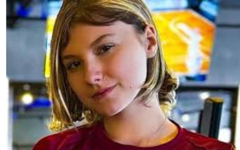 Influencer Isabel Veloso muda versão e diz que não tem câncer terminal