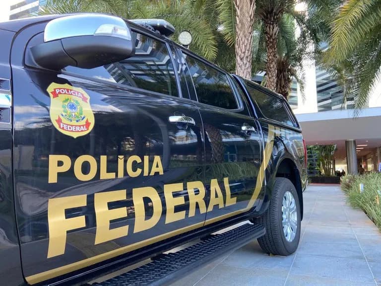Aparelhos eletrônicos com cenas de abuso sexual infantil são apreendidos no Amapá