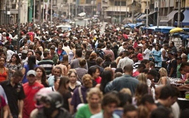 Amazonas ultrapassa 4,2 milhões de habitantes em nova estimativa do IBGE