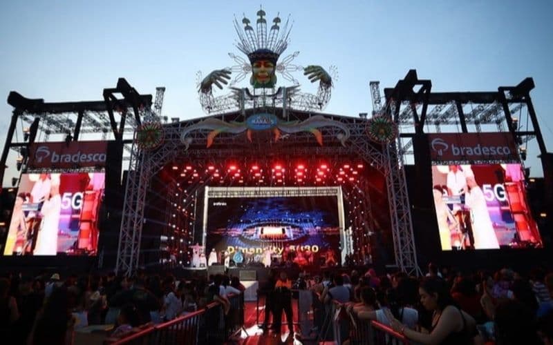 Prefeitura divulga programação do Festival &#8216;Manaus Passo a Paço 2024&#8217;; confira
