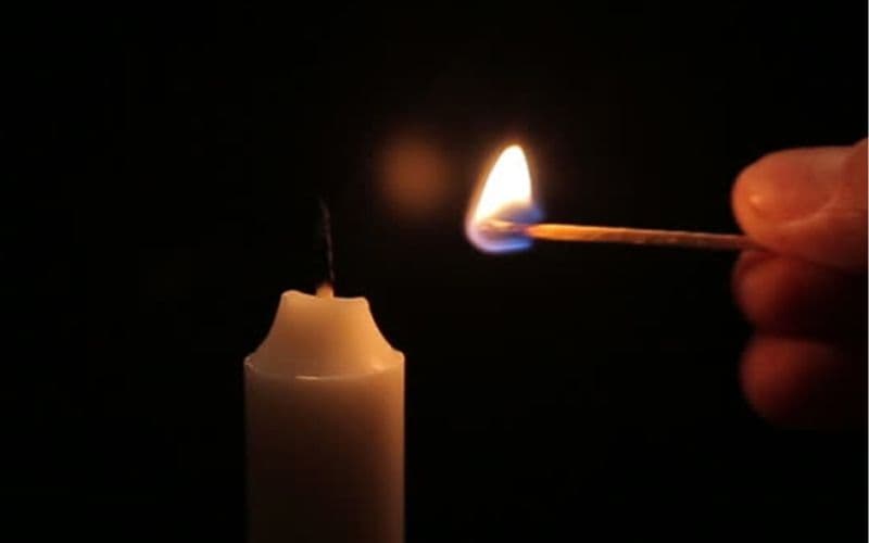Bairro e ramais devem ficar  sem energia elétrica neste sábado (5/10)