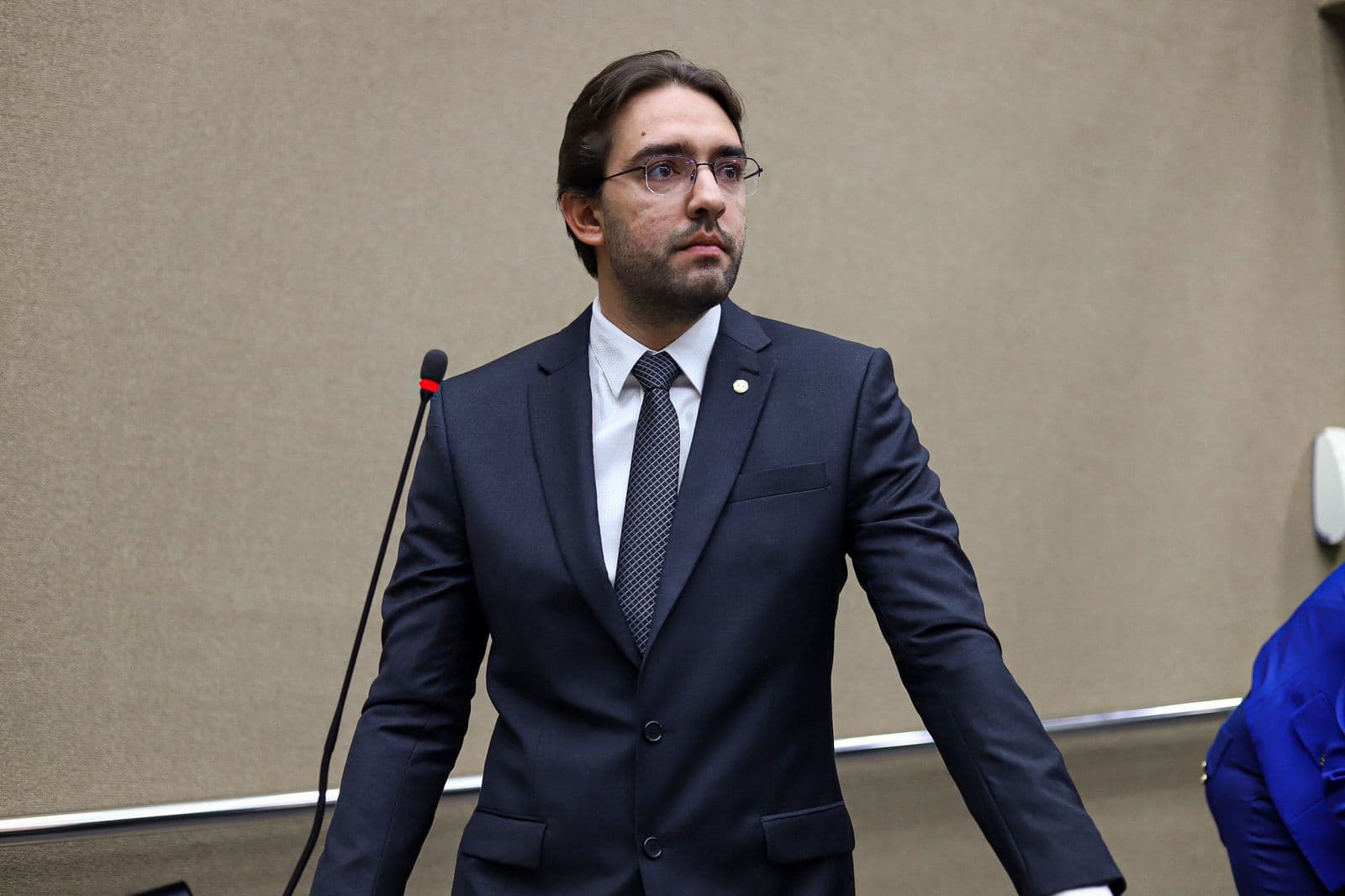 Deputado propõe proibição de jogos de azar online para servidores