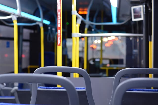 Linhas de ônibus 110 e 113 sofrem mudanças no itinerário; veja quais