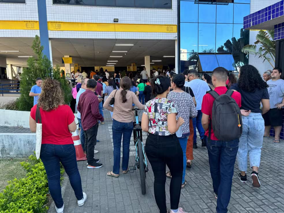 CNU, ou &#8220;Enem dos Concursos&#8221;, é realizado hoje (18): Veja tema da redação