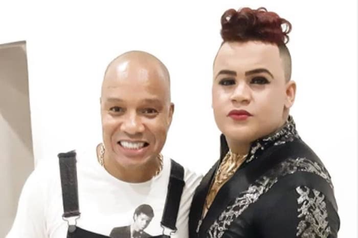 Após acusação de estupro, MC May exige herança de Anderson Leonardo