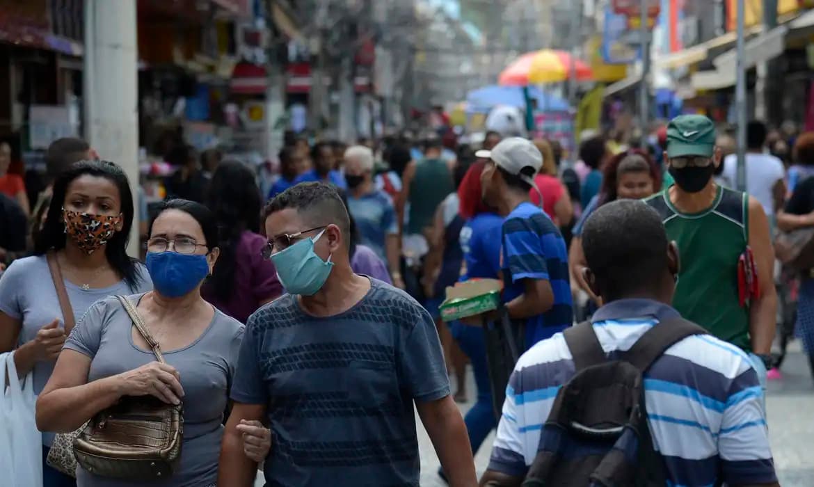 OMS atualiza lista de vírus e bactérias que podem causar nova pandemia
