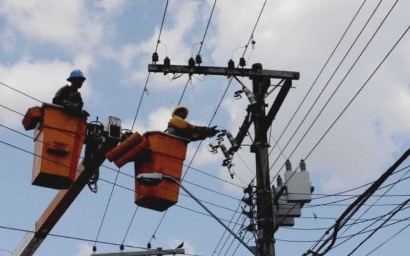 Seis bairros e um ramal de Manaus devem ficar sem energia elétrica nesta quinta-feira (10/10)