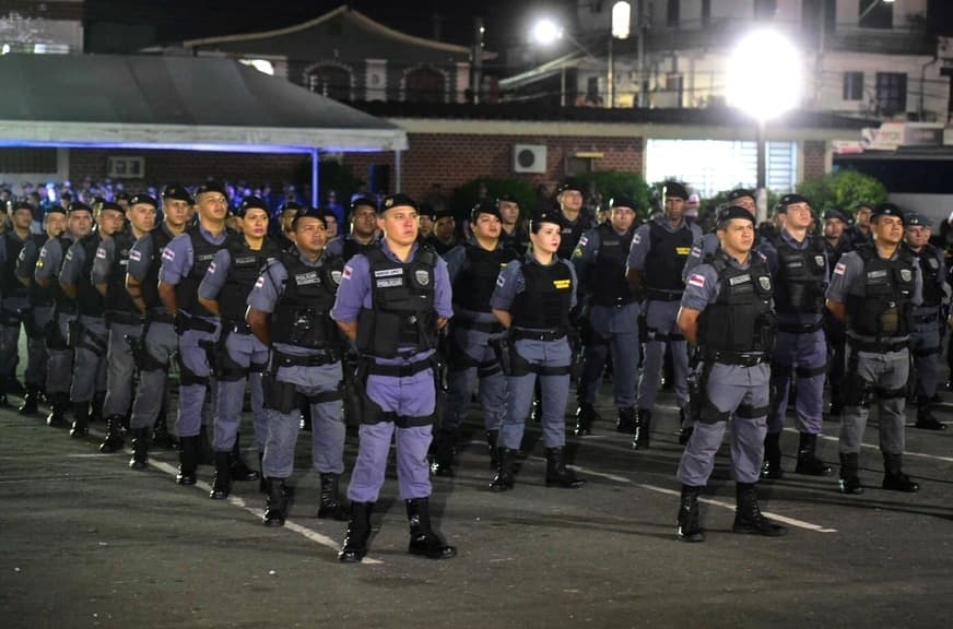Fórum de Segurança Pública apoia decreto que regula uso da força policial no Brasil