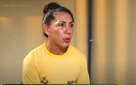 Caso Djidja: Cleusimar Cardoso rompe silêncio sobre morte da filha: &#8216;foi vítima de amores que não davam certo&#8217;
