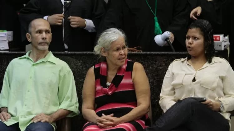 Canibais de Garanhuns: relembre crime de condenados, &#8216;colegas&#8217; de presídio de Deolane