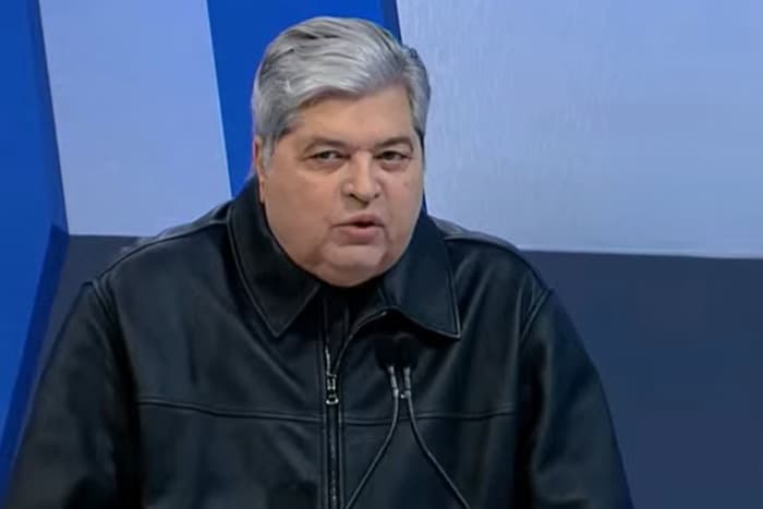 VÍDEO: Em novo debate em SP, Datena diz a Marçal que &#8220;não bate em covarde 2 vezes&#8221;