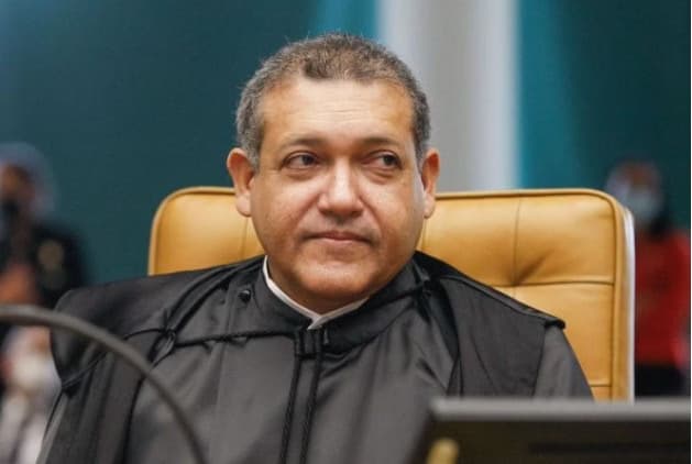 Nunes Marques levará ações questionando suspensão do X ao plenário do STF