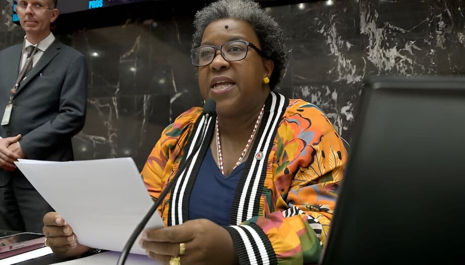 Indicação de Macaé Evaristo ao Ministério dos Direitos Humanos é contestada na Justiça