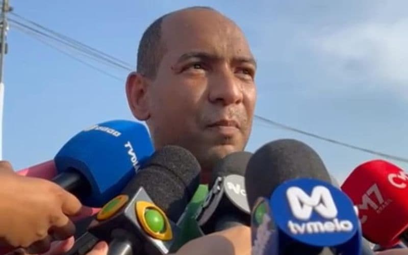 &#8216;Esmagamento do crânio&#8217;, diz perito sobre causa da morte de motorista esmagado em acidente