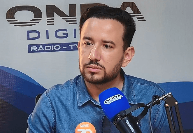Junior Nunes é nomeado subsecretário de Habitação de Manaus