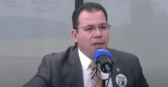 Wilker Barreto: &#8220;As ações de estiagem do Governo Federal são tardias&#8221;