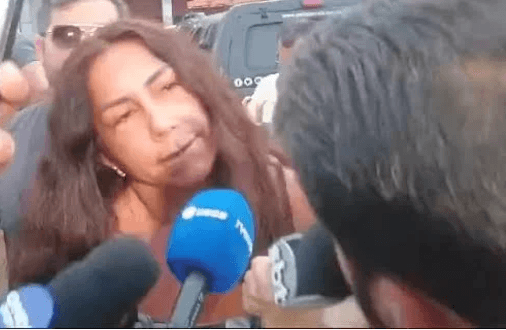 Caso Djidja: Cleusimar afirma que vai voltar a &#8216;meditar&#8217; com Cartas de Cristo após deixar cadeia