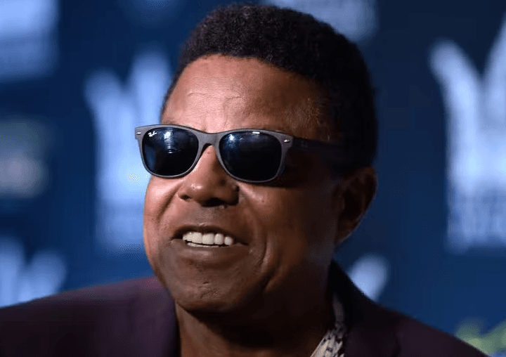 Tito Jackson, irmão de Michael Jackson, morre aos 70 anos