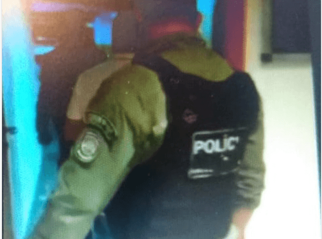 Médico é preso após se masturbar enquanto &#8216;espiava&#8217; vizinha em condomínio