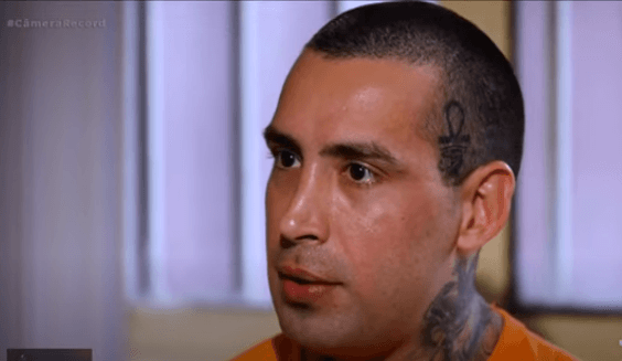 Caso Djidja: Ademar Cardoso revela detalhes sobre uso de Ketamina &#8216;gastei R$ 40 mil por mês&#8217;