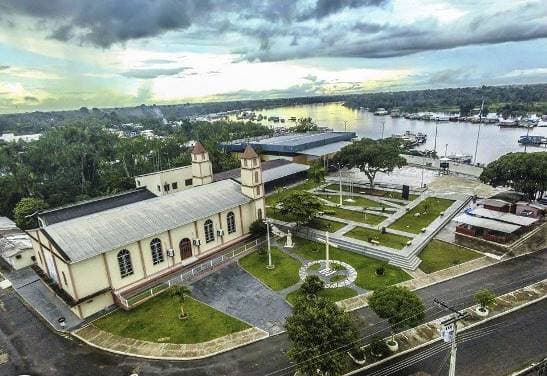 Eleições 2024: Conheça os candidatos a prefeito e vereador em Carauari