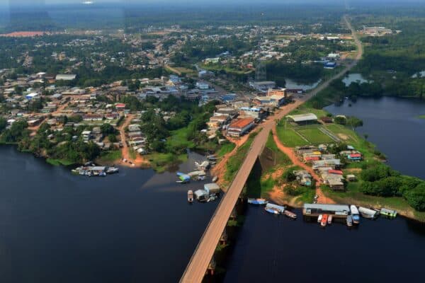 Eleições 2024: Conheça os candidatos a prefeito e vereador em Careiro