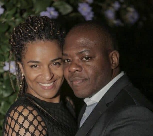 Esposa de Silvio Almeida atribui denúncias de assédio a &#8220;racismo&#8221; e defende ministro nas redes sociais