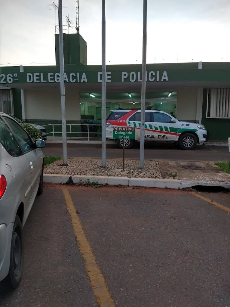 Vítima de cárcere privado usa pedido de &#8220;pizza&#8221; para ser resgatada pela PM no DF