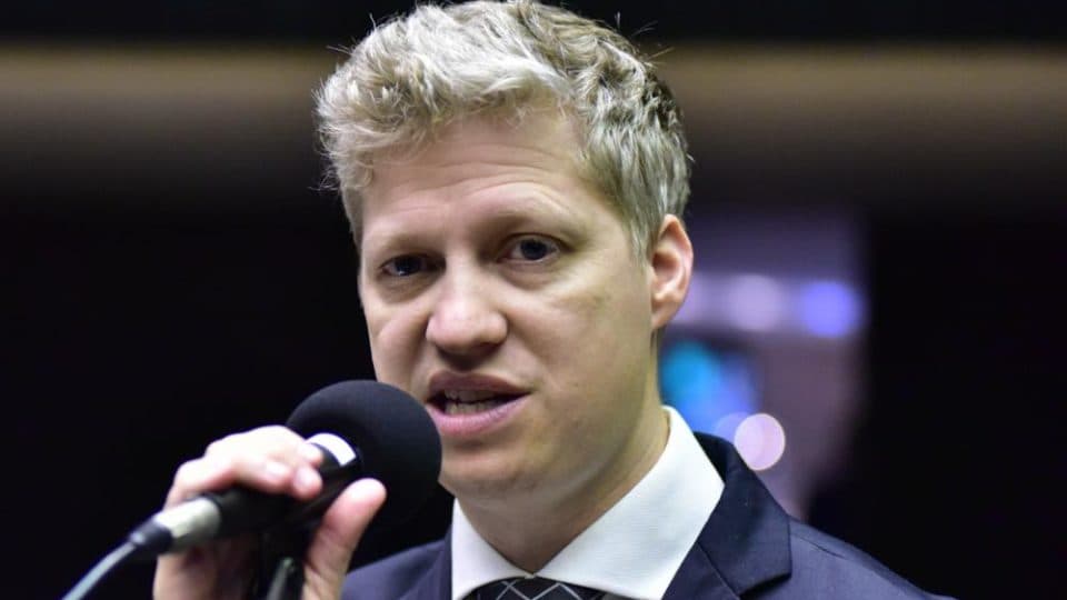 &#8220;A direita aqui está unida e vai vencer as eleições em Manaus&#8221;, dispara deputado Van Hattem em visita à capital