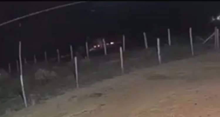 VÍDEO: Na AM-070, motociclista morre após acidente grave com caminhão