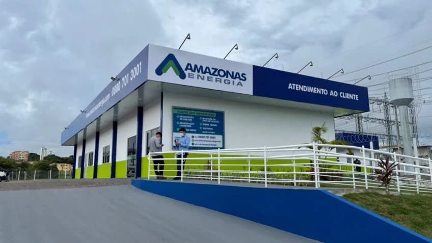 Aneel aprova proposta para venda da Amazonas Energia para irmãos Batista e aguarda decisão do grupo J&#038;F