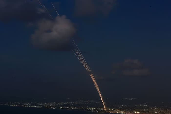 Israel rejeita cessar-fogo proposto por EUA e França e anuncia: &#8220;Até a vitória&#8221;