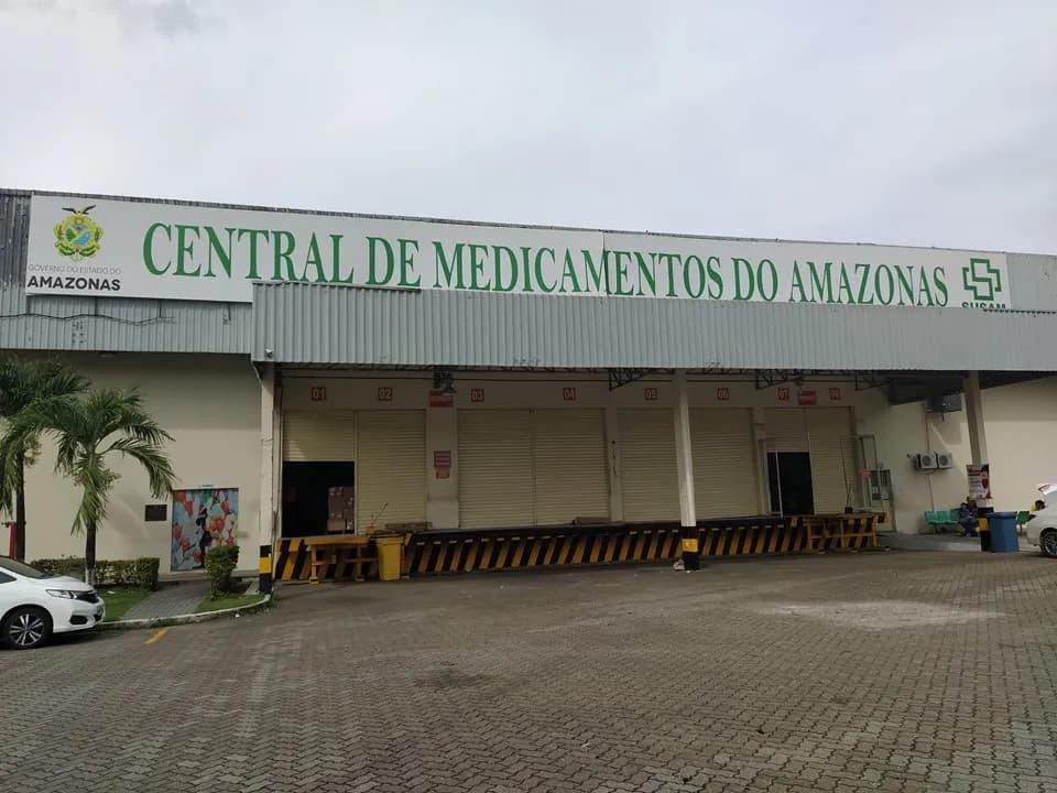 Governo do Amazonas esclarece sobre distribuição de fraldas e medicamentos e alega que prefeitura teve &#8220;incapacidade&#8221;de gerir serviço